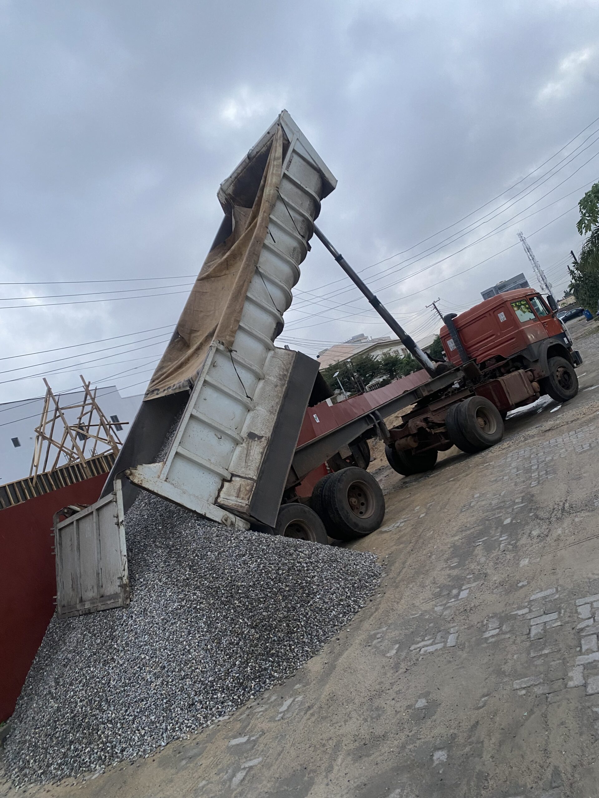 Granite per ton - EPE - ELEKO