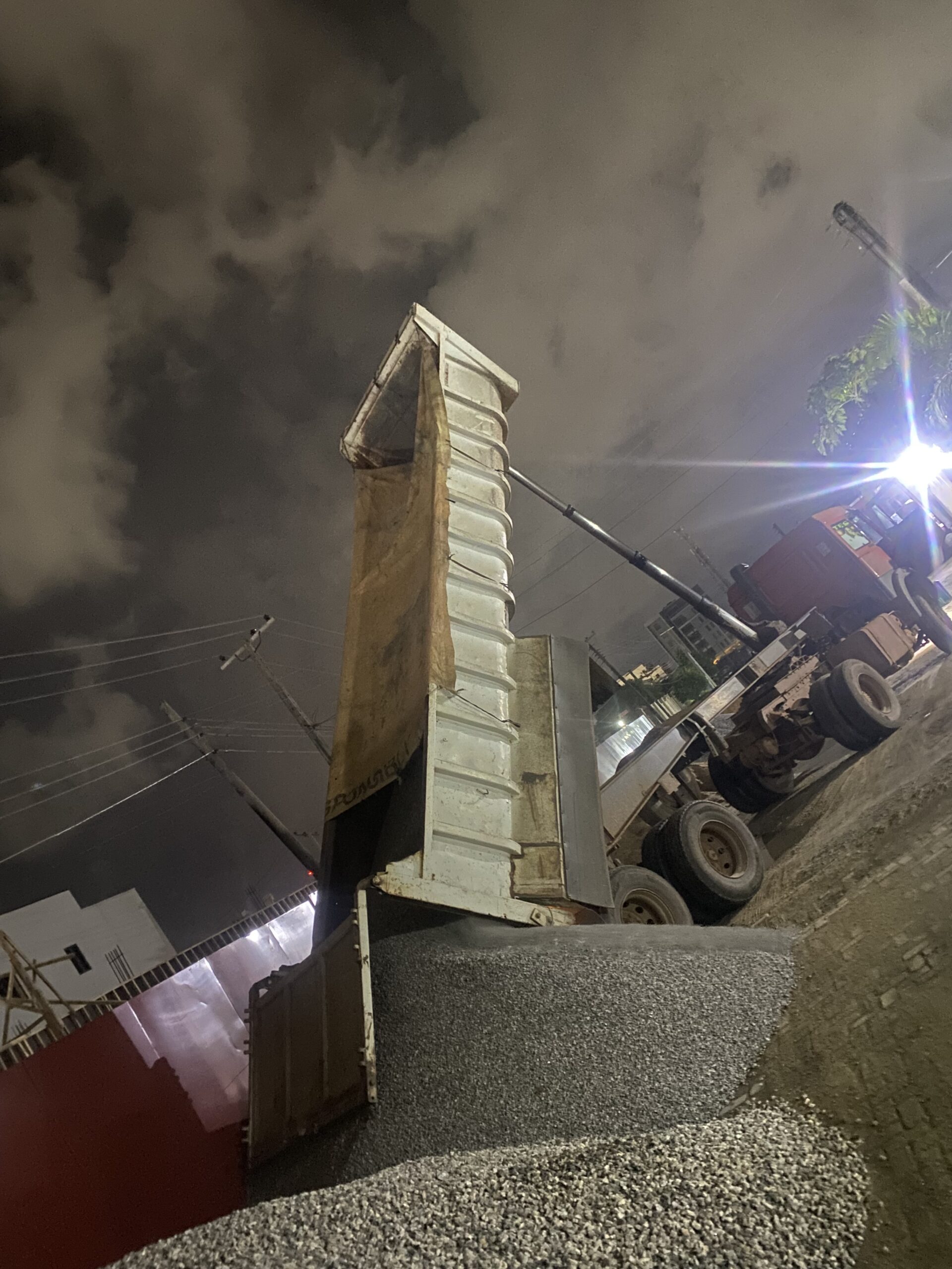 Granite per ton - Lagos Mainland