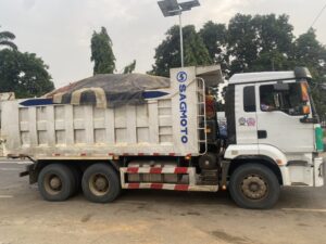 Granite per ton - ELEKO- ABIJO