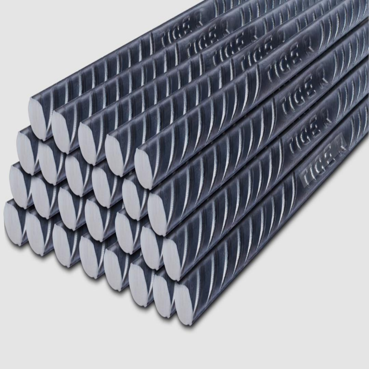 Tiger Reinforcement Per Tonne